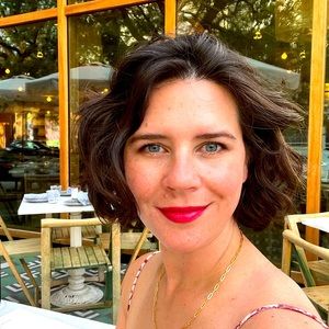 Meet your Posher, Molly